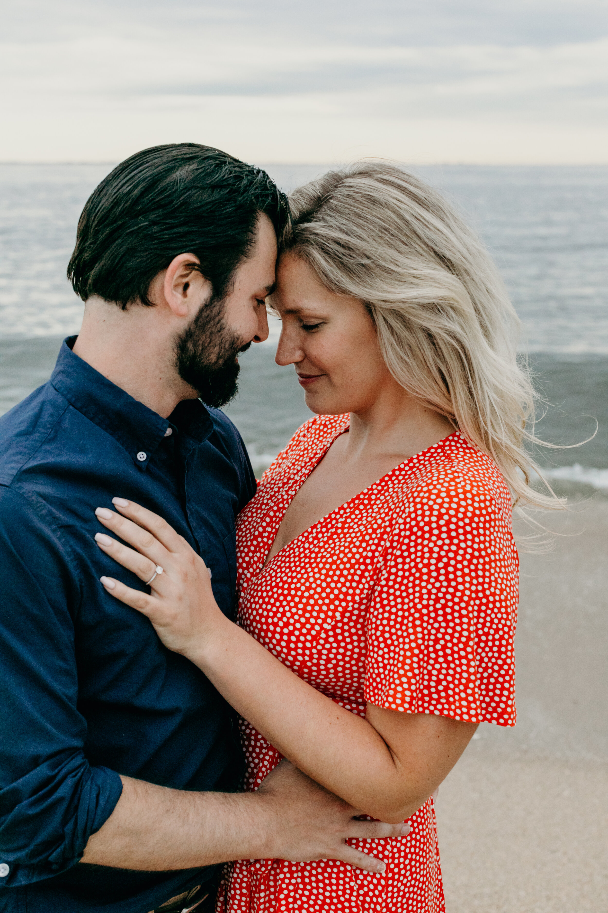 Sandy Hook Beach Engagement-4.jpg