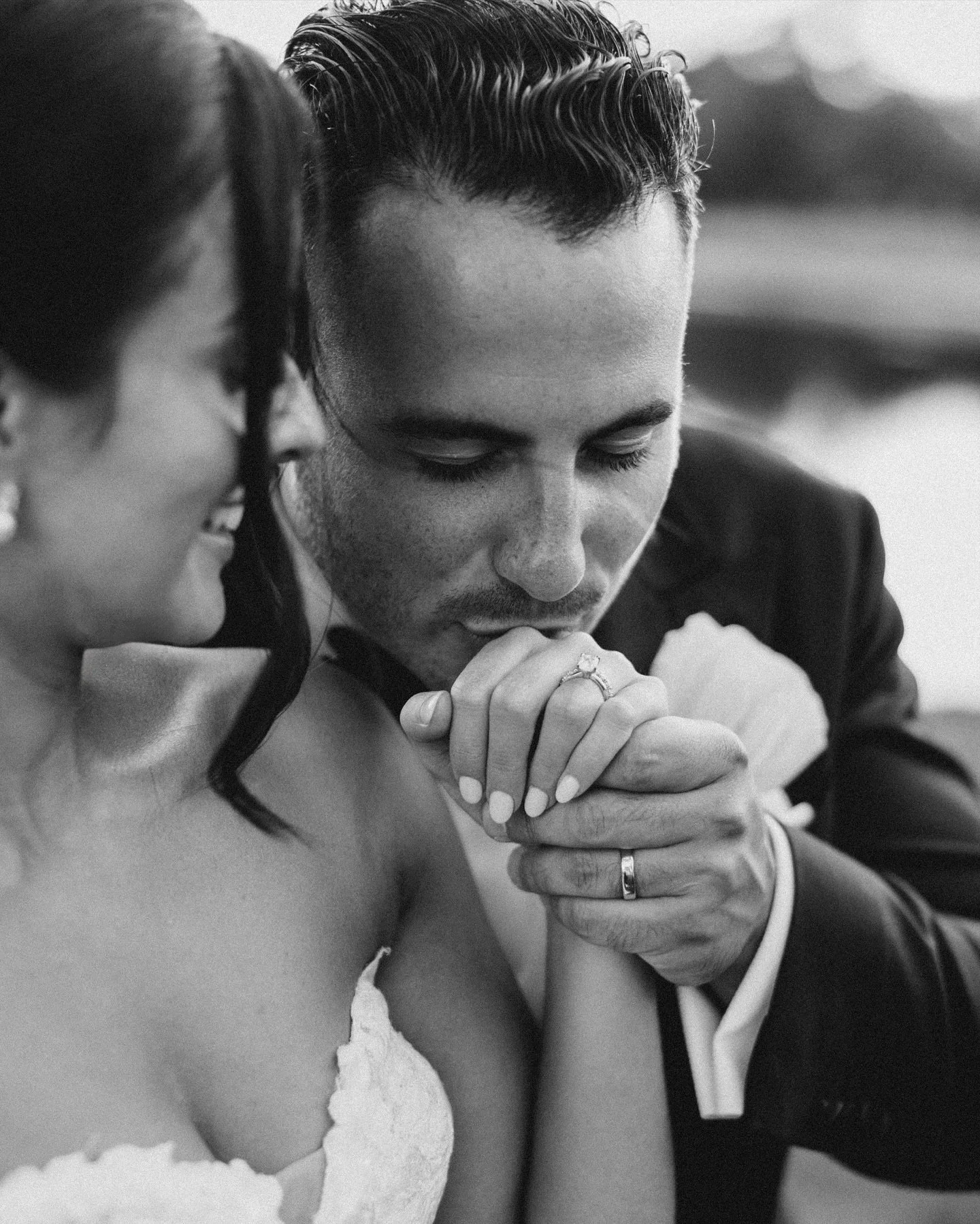 Soft moments. Loud joy. The best weddings have both 🤍 Congratulations to Mr. &amp; Mrs. Principato!

Planner @champagnemagnoliasevents @cmeventswithemily
Venue @atlanticcityccweddings
Photo @alessandraleephoto
Video @tag_visual
Florist @ne_flower_bo