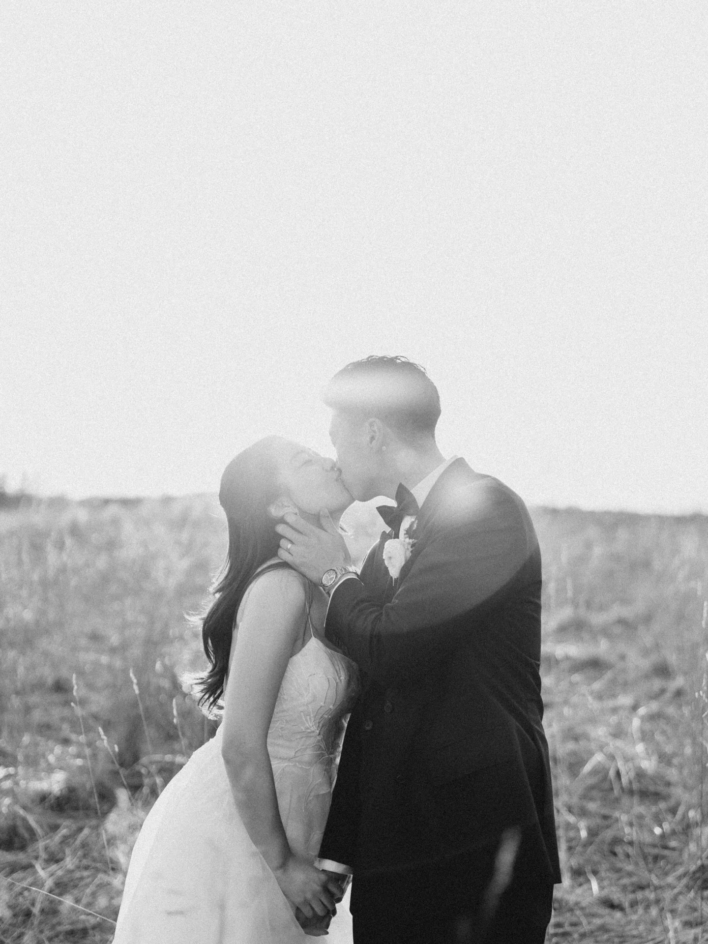 Happy one year anniversary weekend J&amp;S! 💛