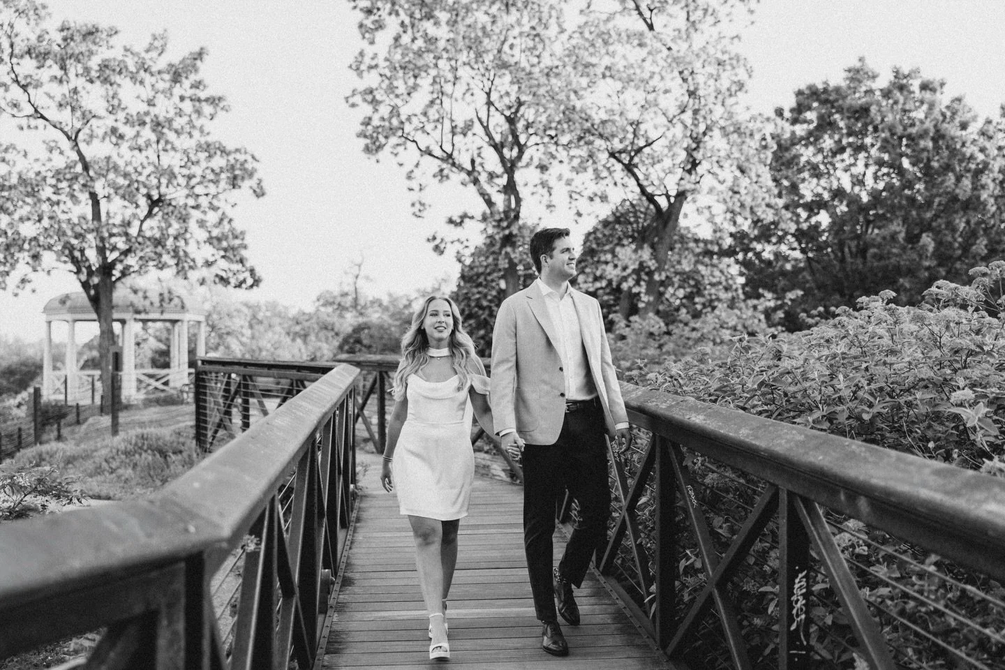 One month until wedding season kicks off with S&amp;R!🍾