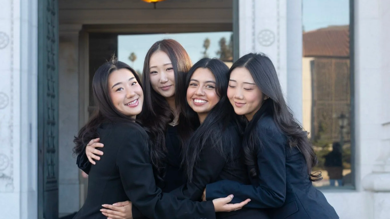 Why KAPi — Kappa Alpha Pi