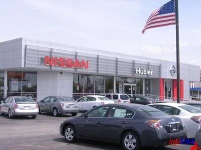 Hubler Nissan - Indianapolis, IN