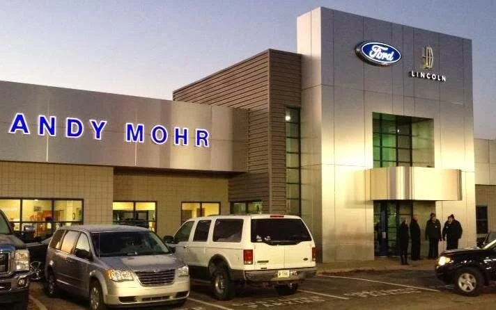 Andy Mohr Ford - Indianapolis, IN