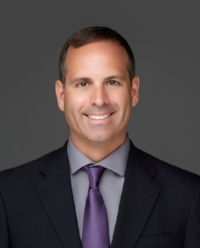 david gosselin, prmg plantation branch manager