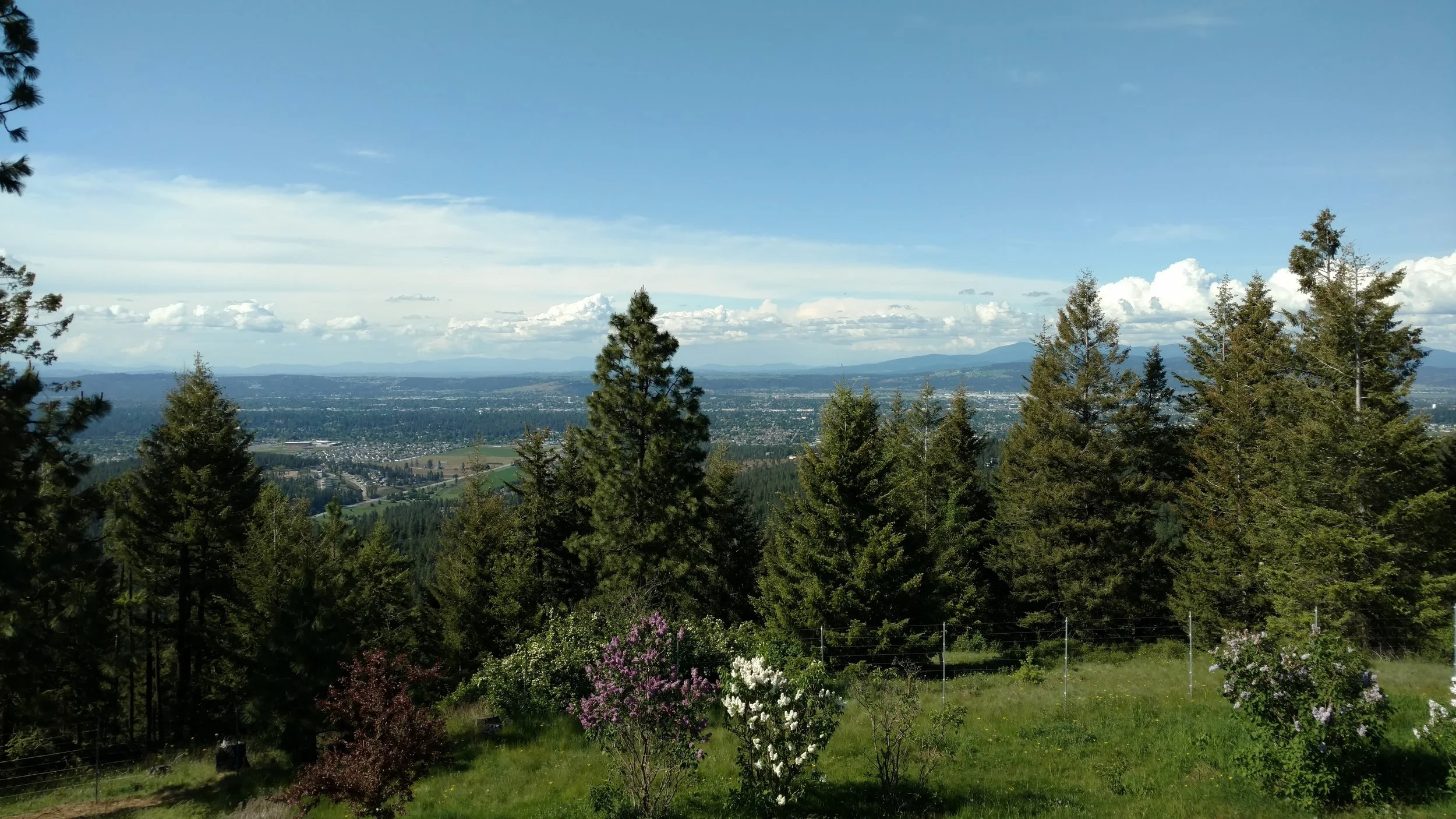 PRMG Expands its Pacific Northwest Territory with New Branch in Spokane Valley, WA!  