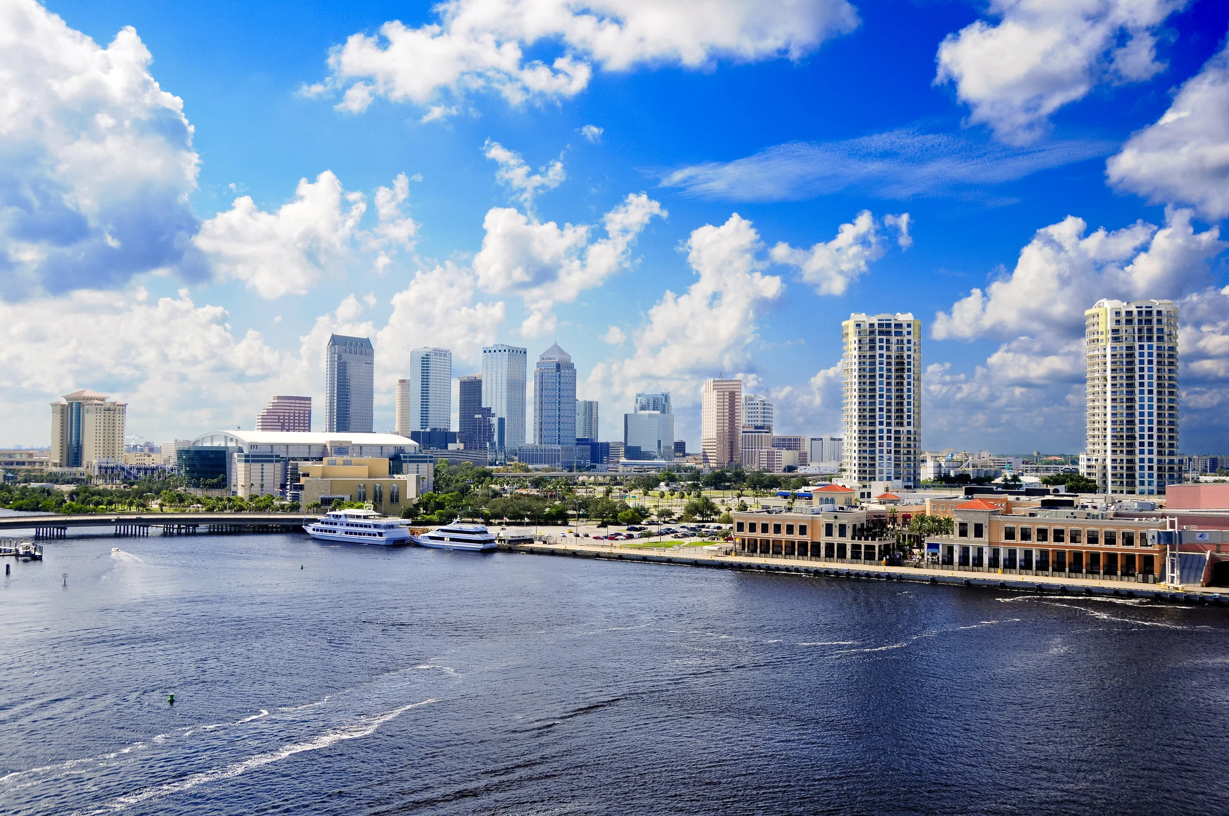 PRMG Expands its Southeast Territory with New Branch in Tampa, FL!
