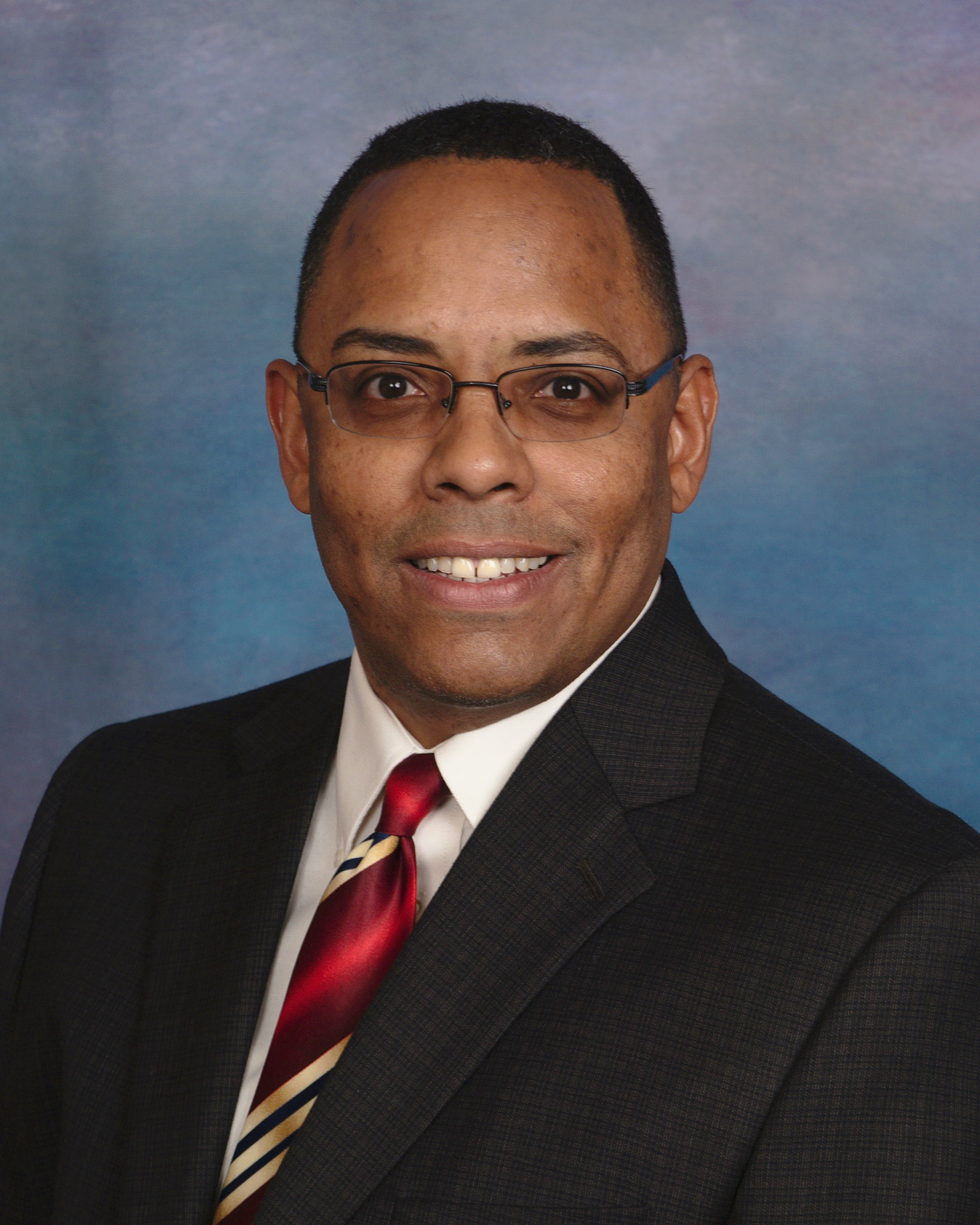 GEORGE MATEO, PRMG ORANGE PARK BRANCH MANAGER
