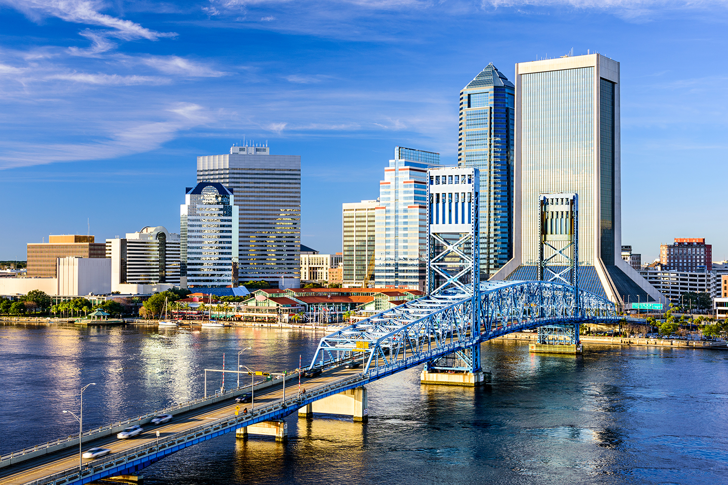 PRMG Expands its Southeast Territory with New Branch in Orange Park, FL!  	