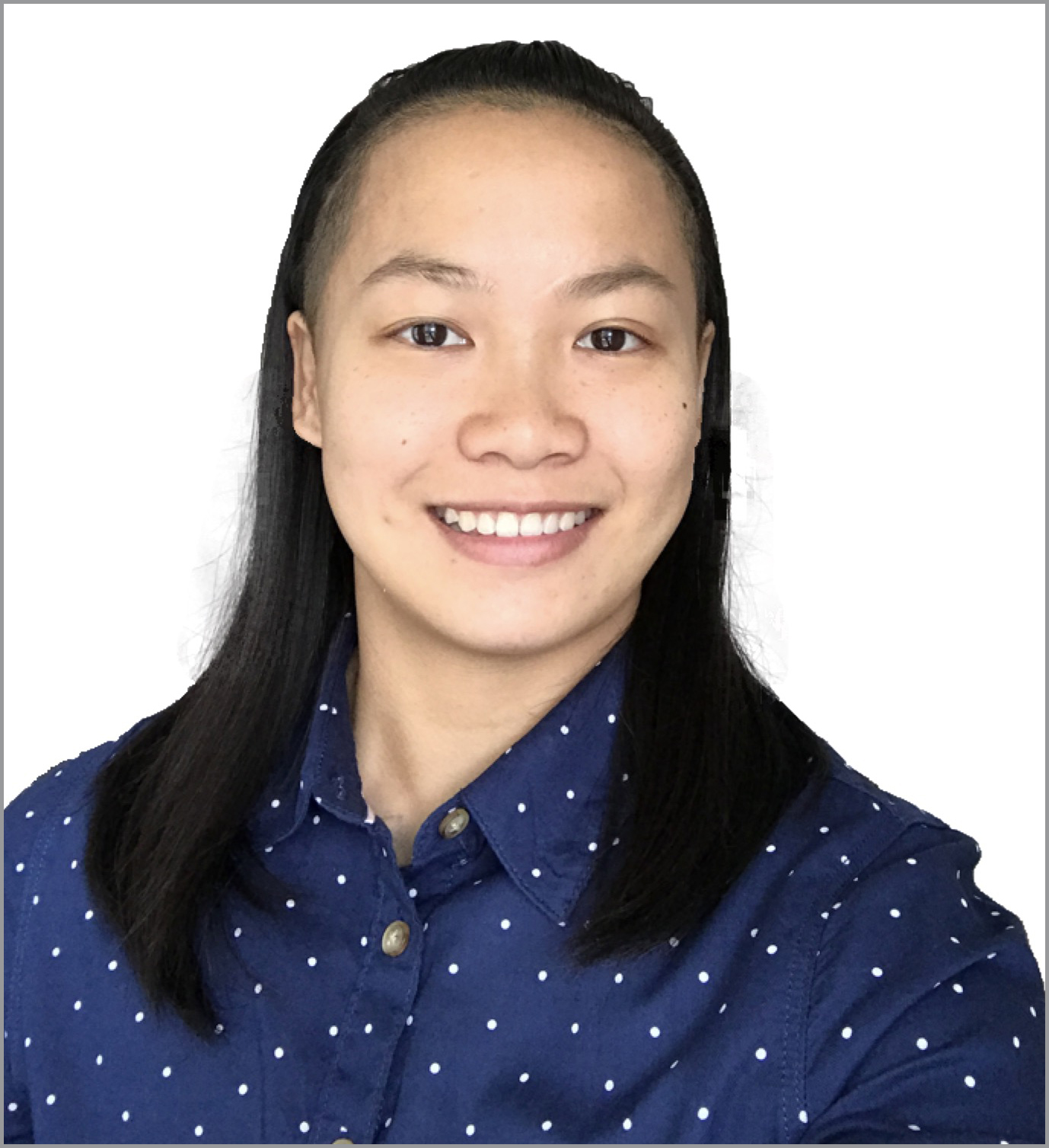 VANESSA NG, PRMG TAMPA BRANCH MANAGER