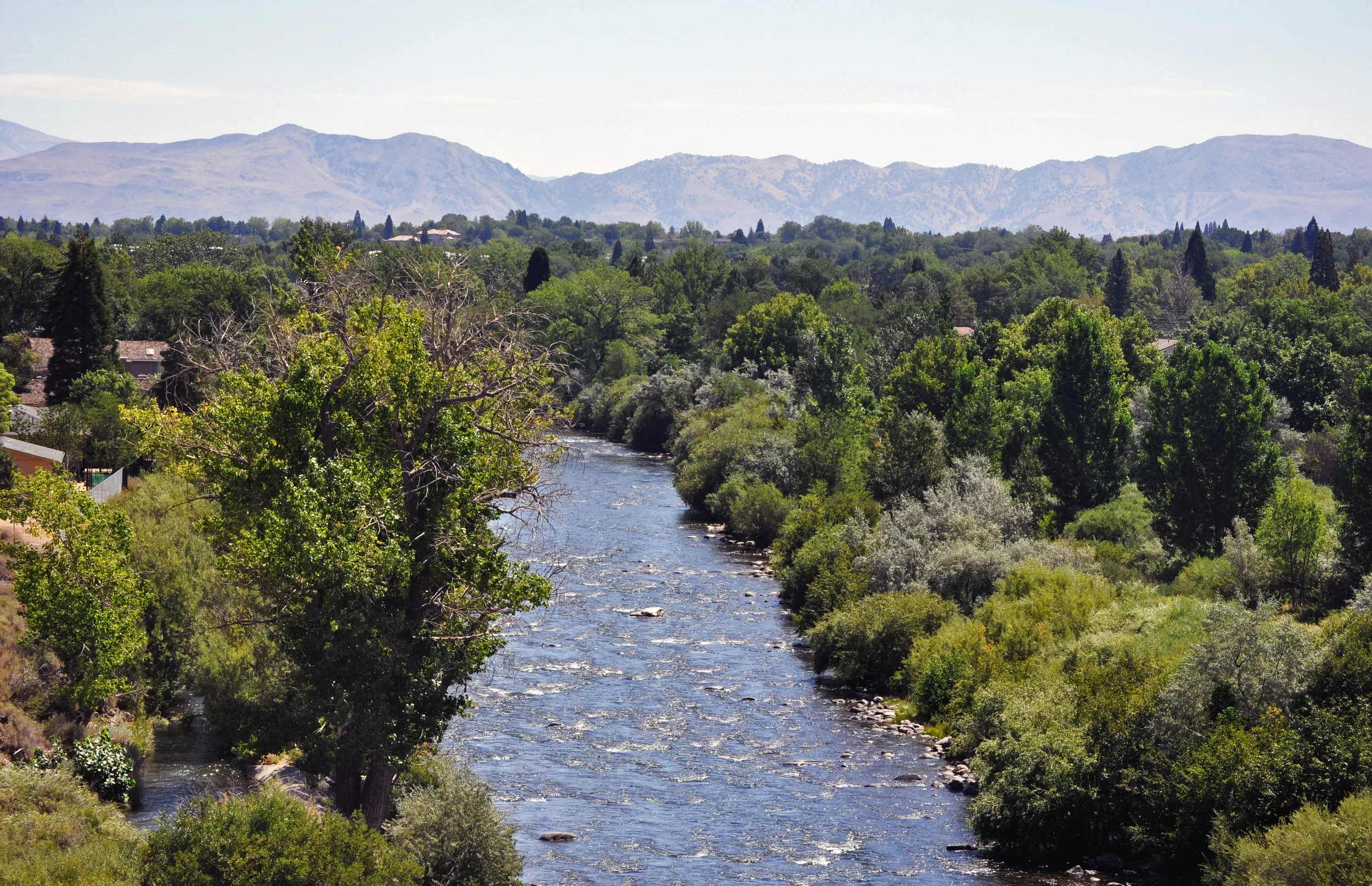 PRMG Expands West Coast Territory with a New Location in Reno, NV!  	