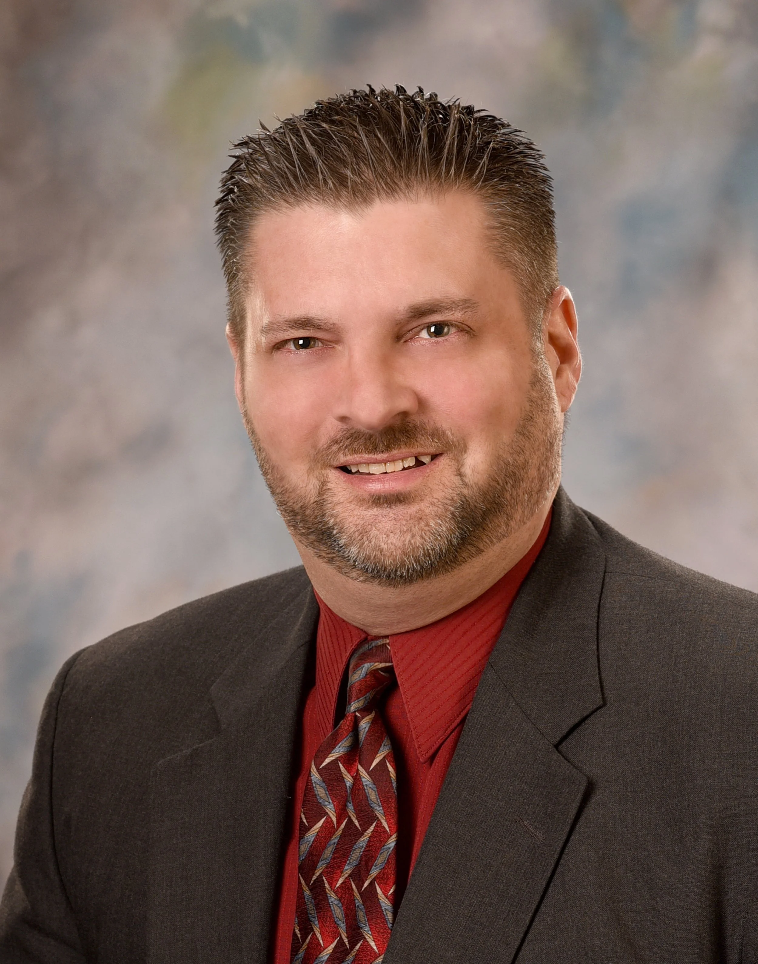 ROB DAWSON, PRMG TALLMADGE BRANCH MANAGER