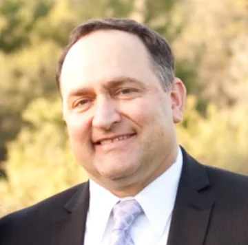 MIKE THOMAS, PRMG SAN BERNARDINO BRANCH MANAGER