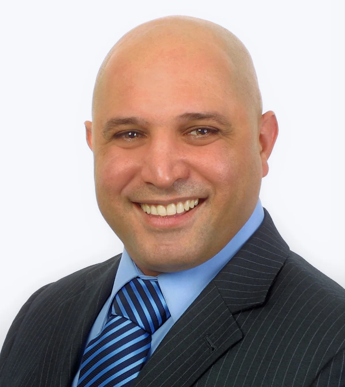 ARBI ABRAMIAN, PRMG GLENDALE BRANCH MANAGER