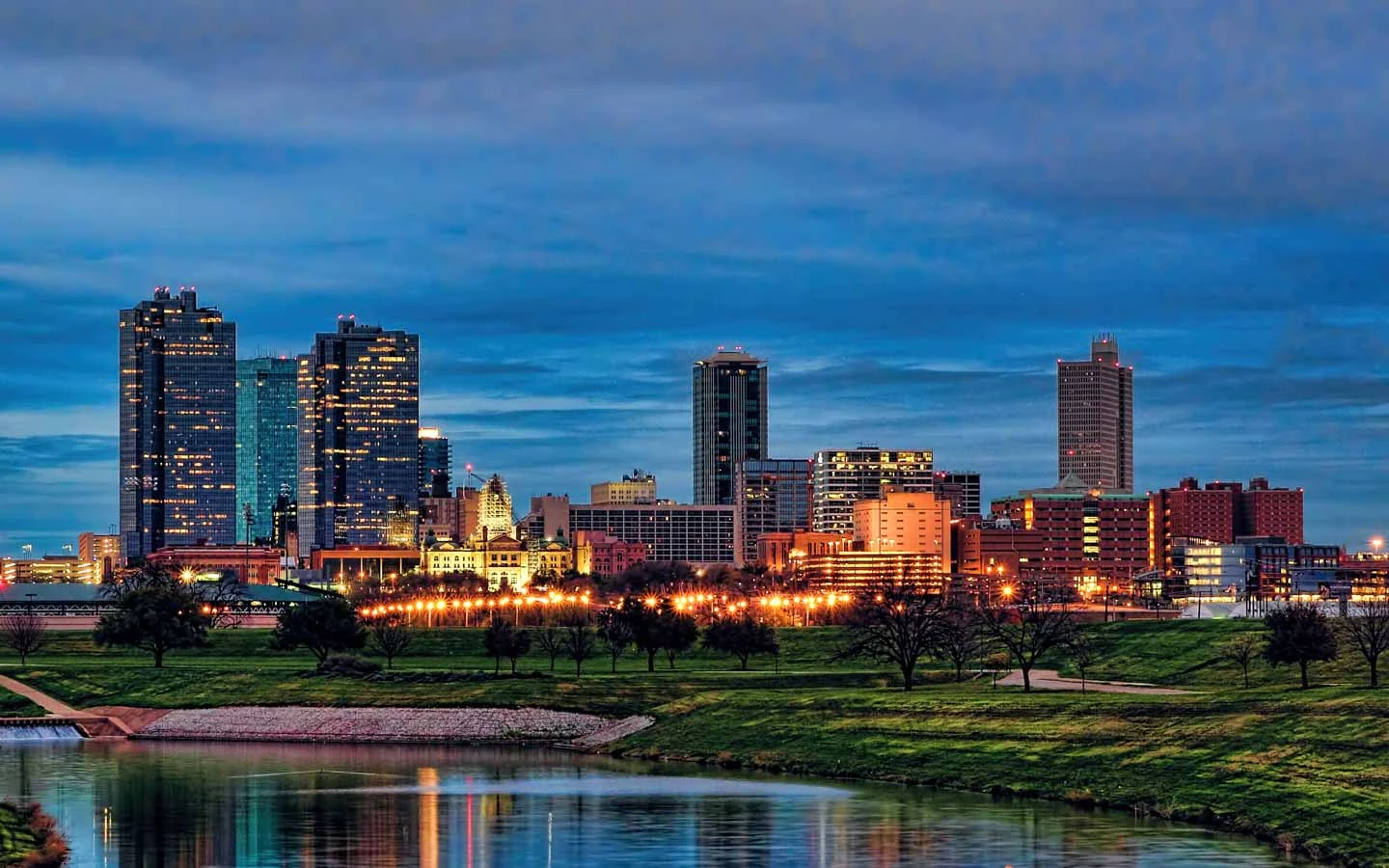 PRMG Expands its Southwest Territory with its Newest Retail Branch in Fort Worth, TX!  	