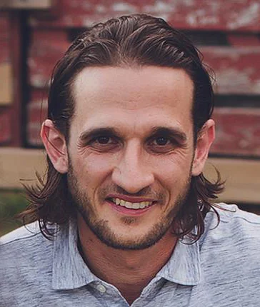 Leonard Ujkic, PRMG IRVING BRANCH MANAGER