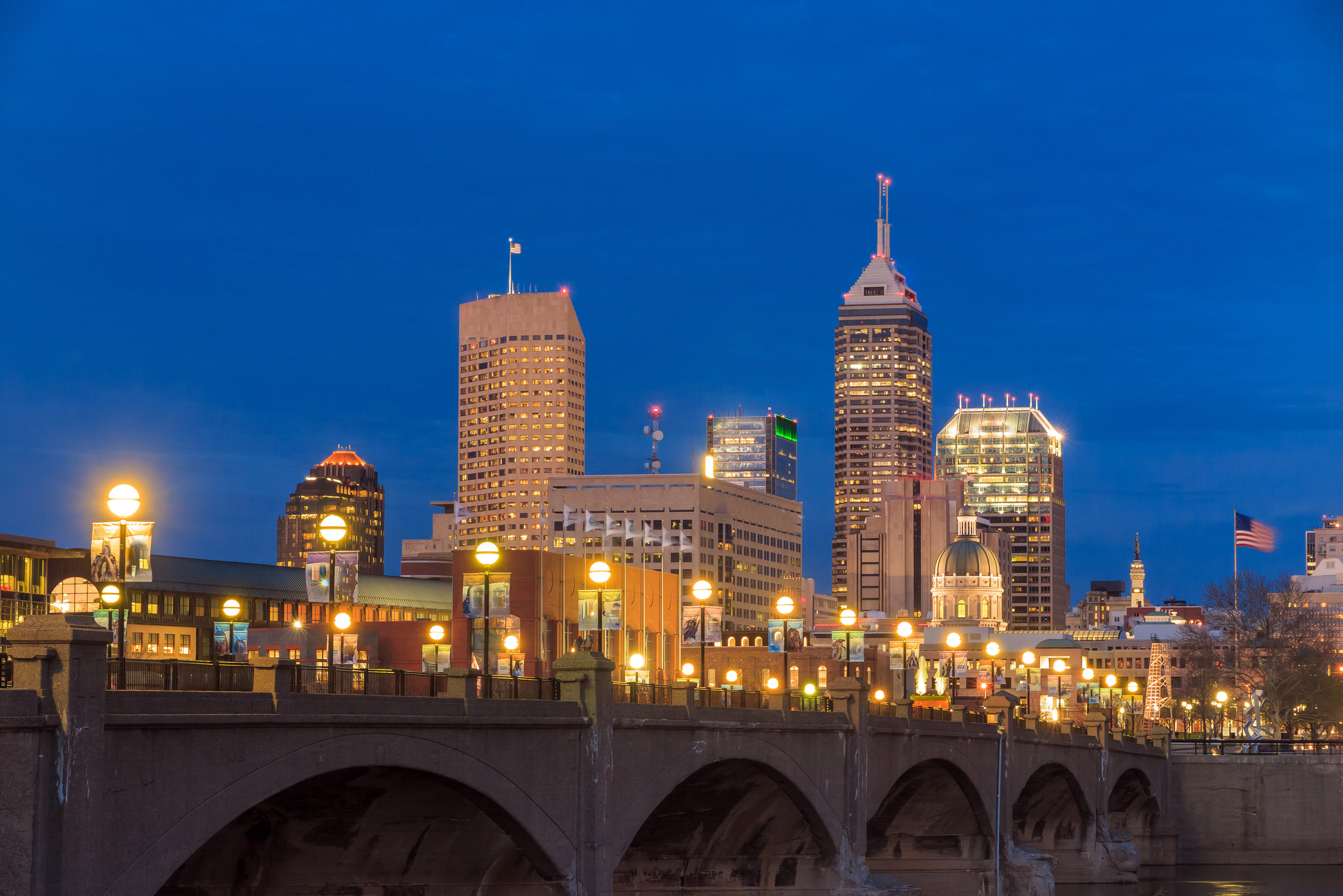 PRMG Expands its Central Territory with New Retail Branch in Indianapolis, IN!  