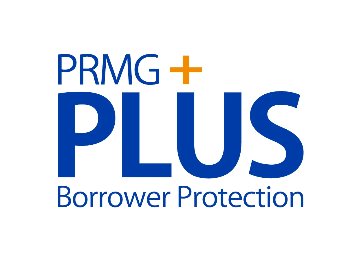 PRMG Rolls Out Their New PRMG Plus Down Payment Protection Program!