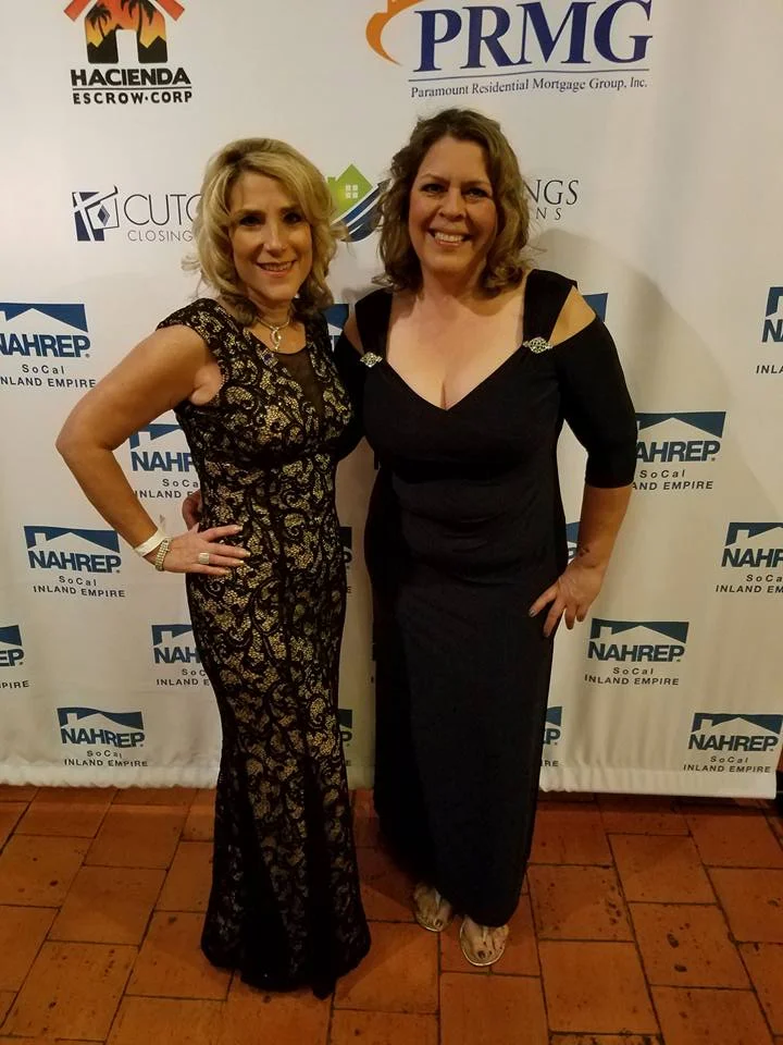 Marlene Hoover; PRMG Regional Manager, Added to NAHREP SoCal Inland Empire Chapter’s Board of Directors! 