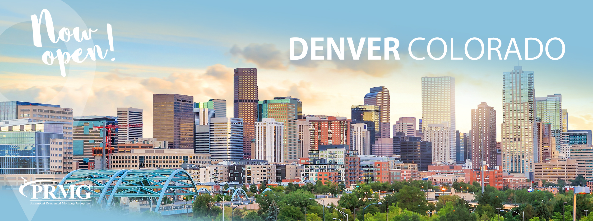 Prmg Expands Its Central Region With New Retail Branch In Denver