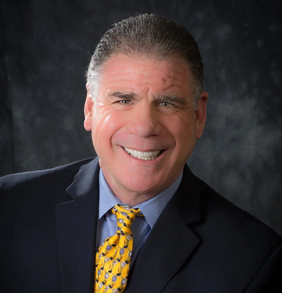 PRMG Correspondent Adds Garrett Griffin as VP, Correspondent Divisional Sales Manager! 