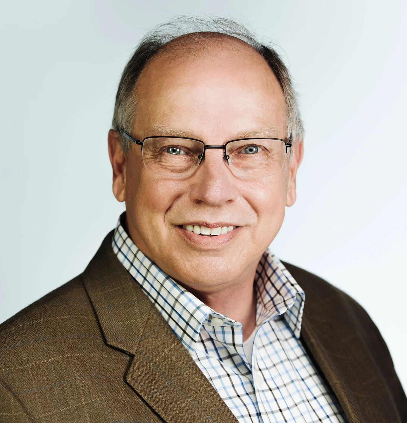 BOB WAMPLER, PRMG INDIANAPOLIS BRANCH SALES MANAGER
