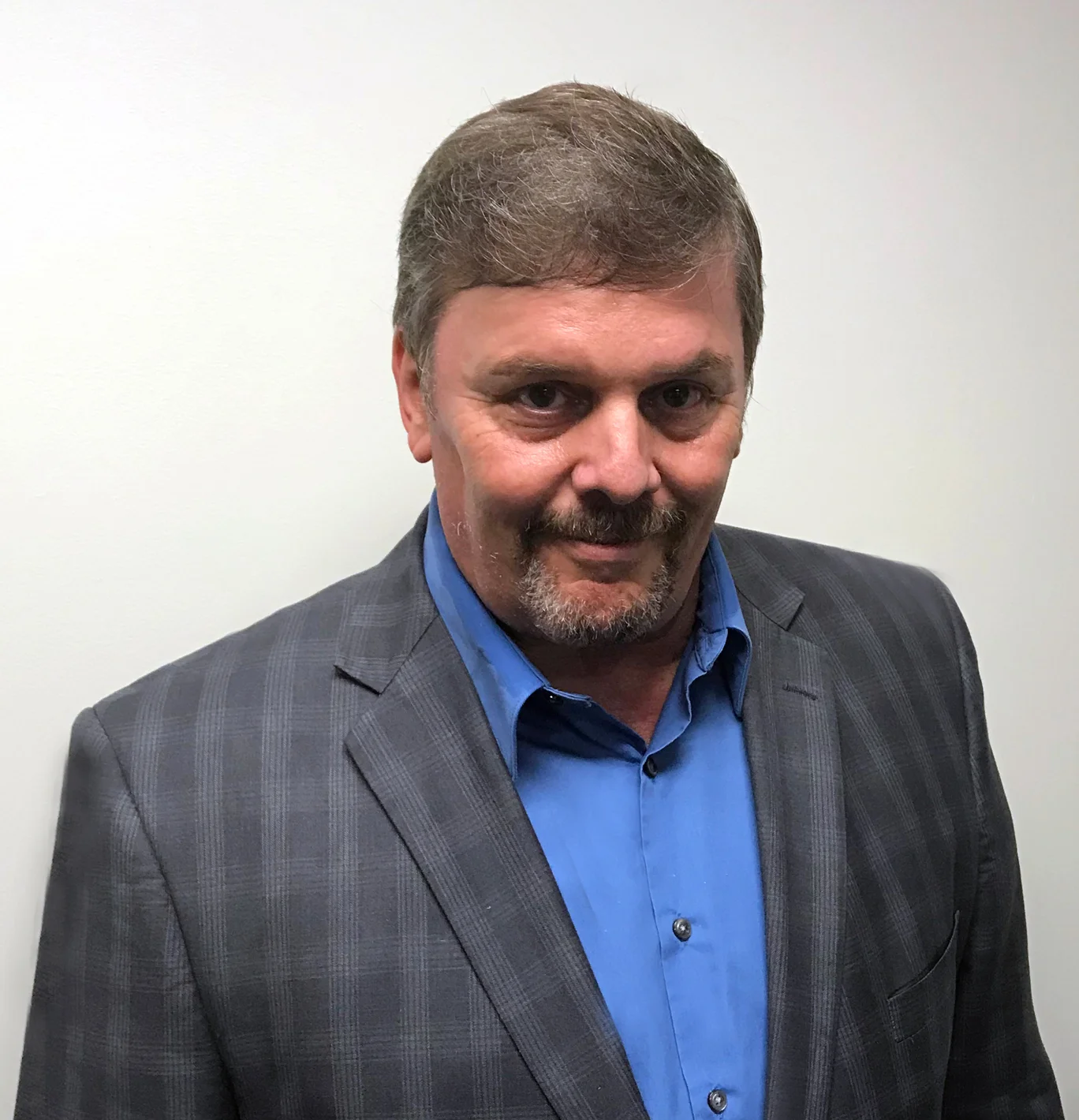 Brent Williams, Industry Technology Veteran - Promoted to Enterprise Architect at PRMG!