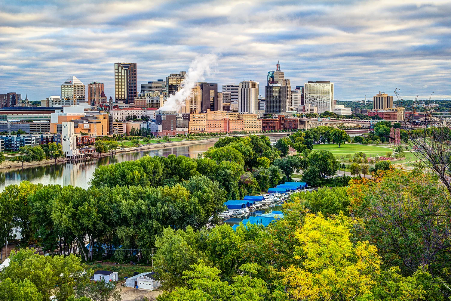 PRMG Retail Continues to Expand its Midwest Region and Opens New Location in St. Paul, MN!