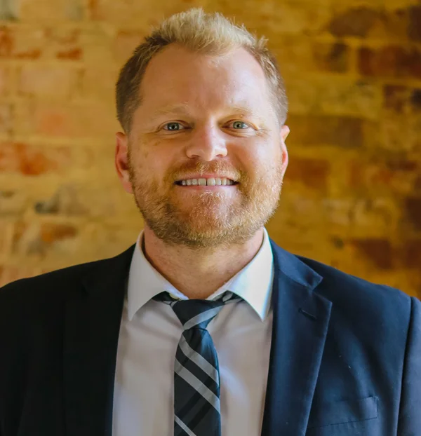 JONATHAN MCDANIEL, PRMG JONESBORO BRANCH SALES MANAGER
