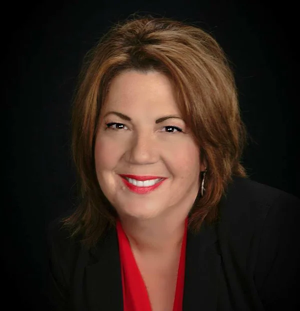 SHERRY SHERRELL, PRMG GROVE BRANCH MANAGER