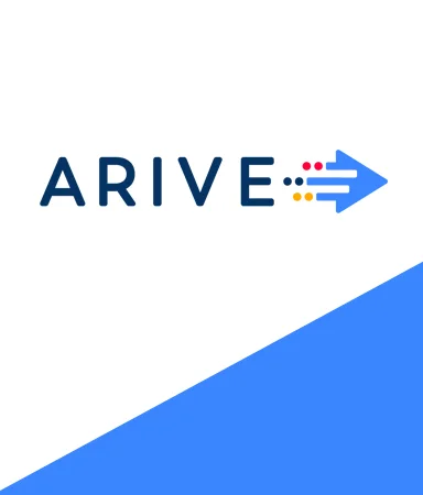 PRMG is Pleased to Announce its Partnership with ARIVE!
