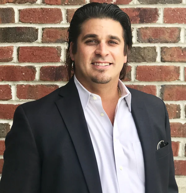 AngeLO (AJ) Sgroi II, PRMG Rochester Branch Manager