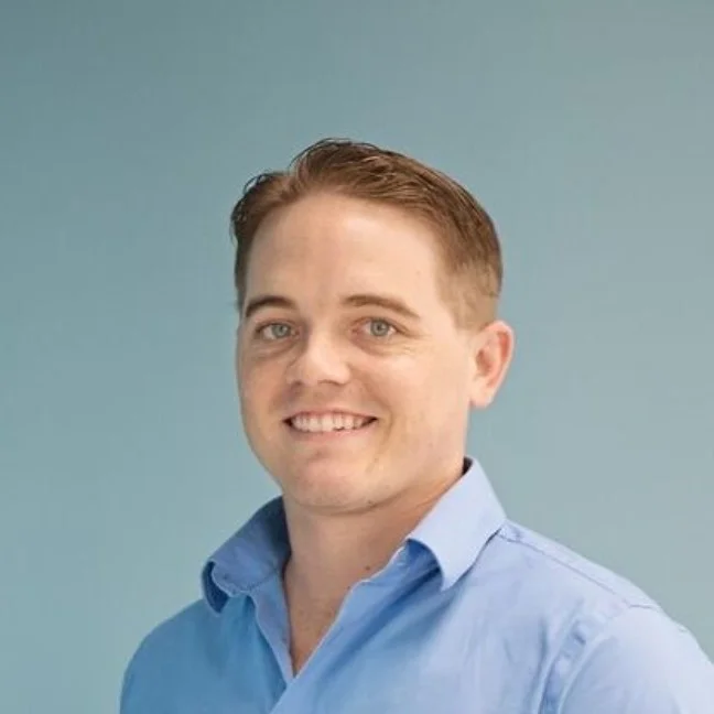 Ryan binner, prmg stuart sales team lead