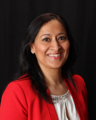 AsMA SHAH, PRMG FAIRFAX BRANCH MANAGER