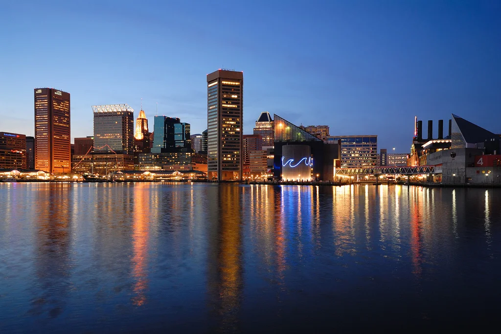 PRMG Retail Continues to Expand its East Coast Region and is Now Open for Business in Towson, MD!