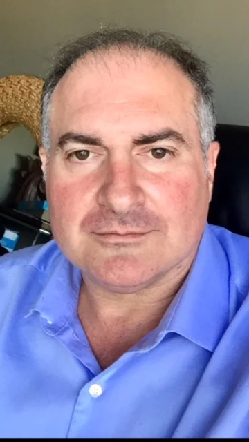Paul Levanis, PRMG Towson Branch Manager