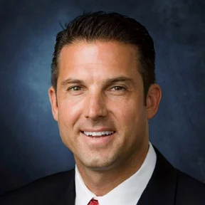 PRMG is Proud to Hire Baron O’Brien as National Retail Business Development Manager!