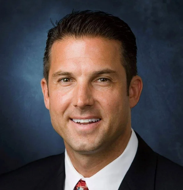 Baron O’Brien, National Business Retail Development Manager