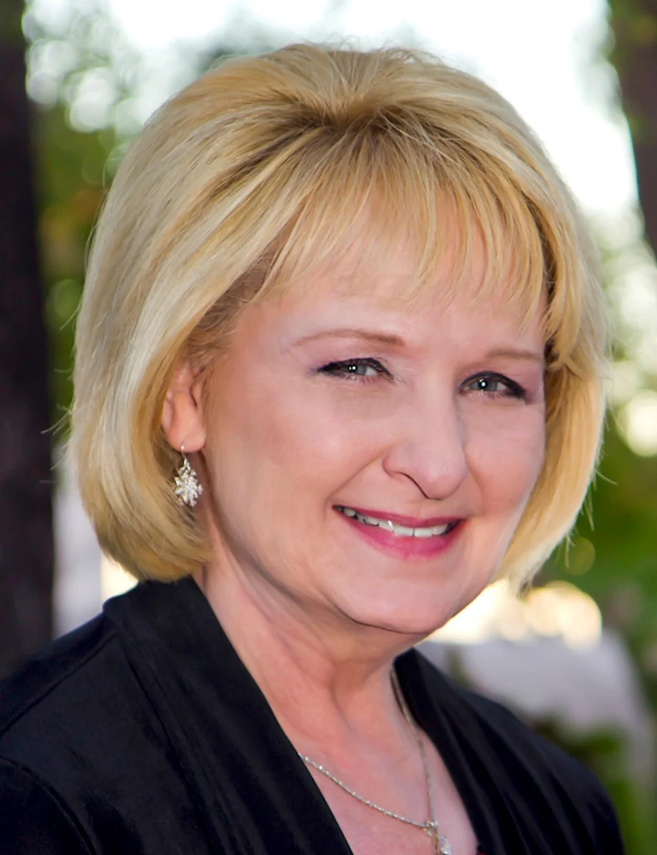 Sherrie Liebert, PRMG Tucson Branch Manager