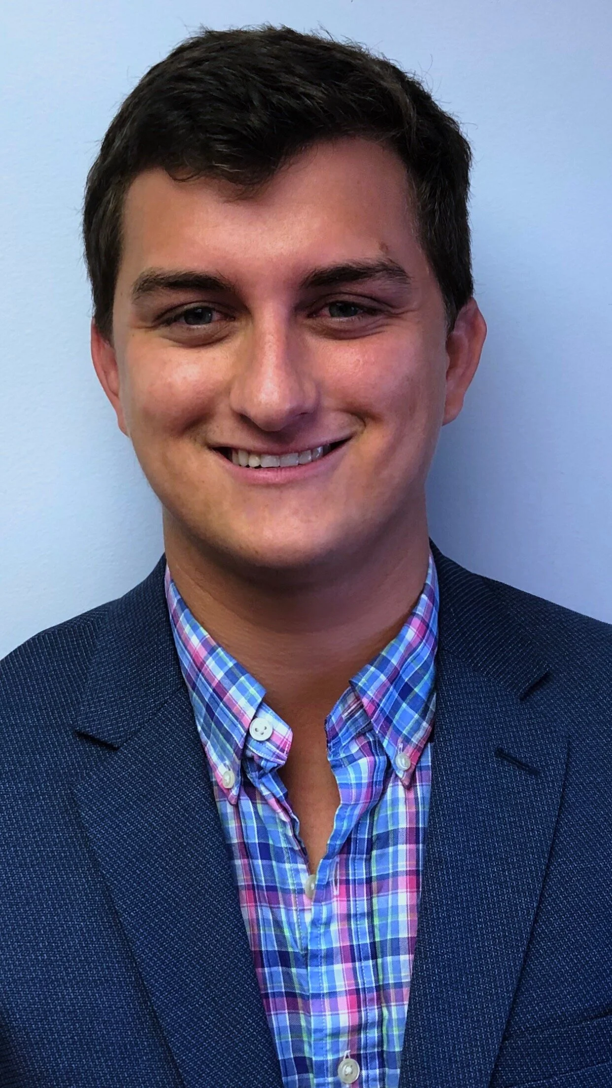 JUSTIN KEITH, PRMG TYSONS BRANCH MANAGER