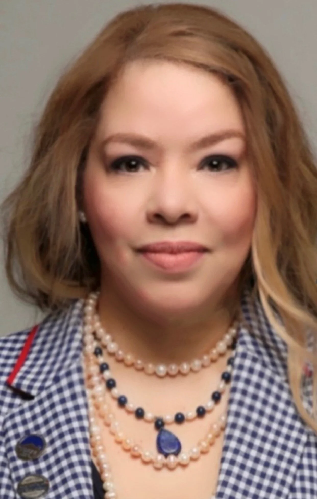 Janet Pagan, PRMG Cliffside Park Branch Manager