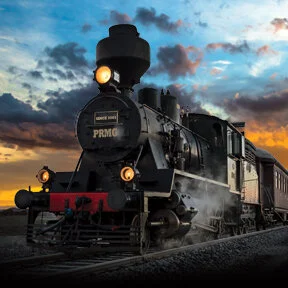PRMG Introduces its 2020 Advertising Campaign: Steam to High Velocity!