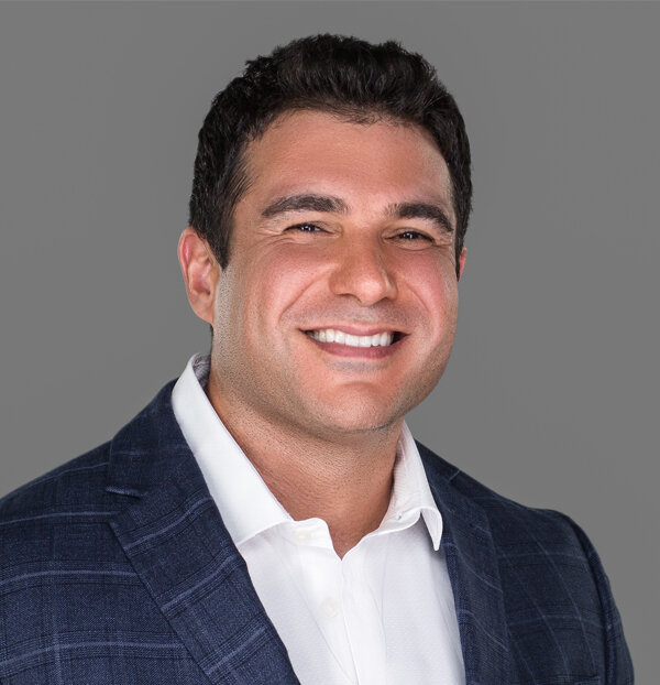 Michael Mali, Branch Sales Manager