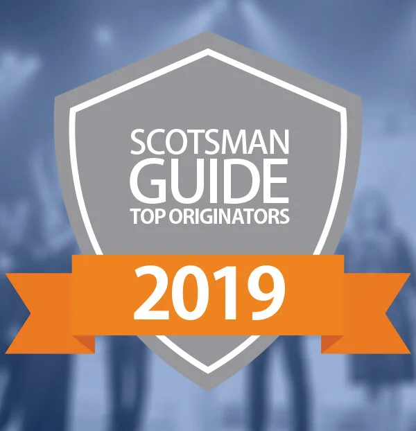 Scotsman Guide Honors PRMG Loan Originators in Their Presentation of 2019’s Top Originators!