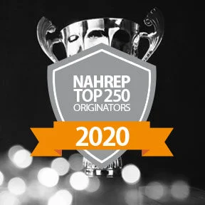 8 PRMG Loan Officers Have Been Honored in NAHREP’s Top 250 Mortgage Loan Originators Report for 2020.