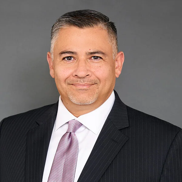 PRMG Promotes Alex Del Haro to Divisional Vice President- Western Division!  