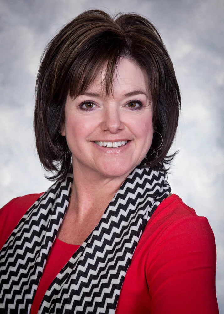  Congratulations Michelle Lilley! From Regional Manager to Divisional Vice President!