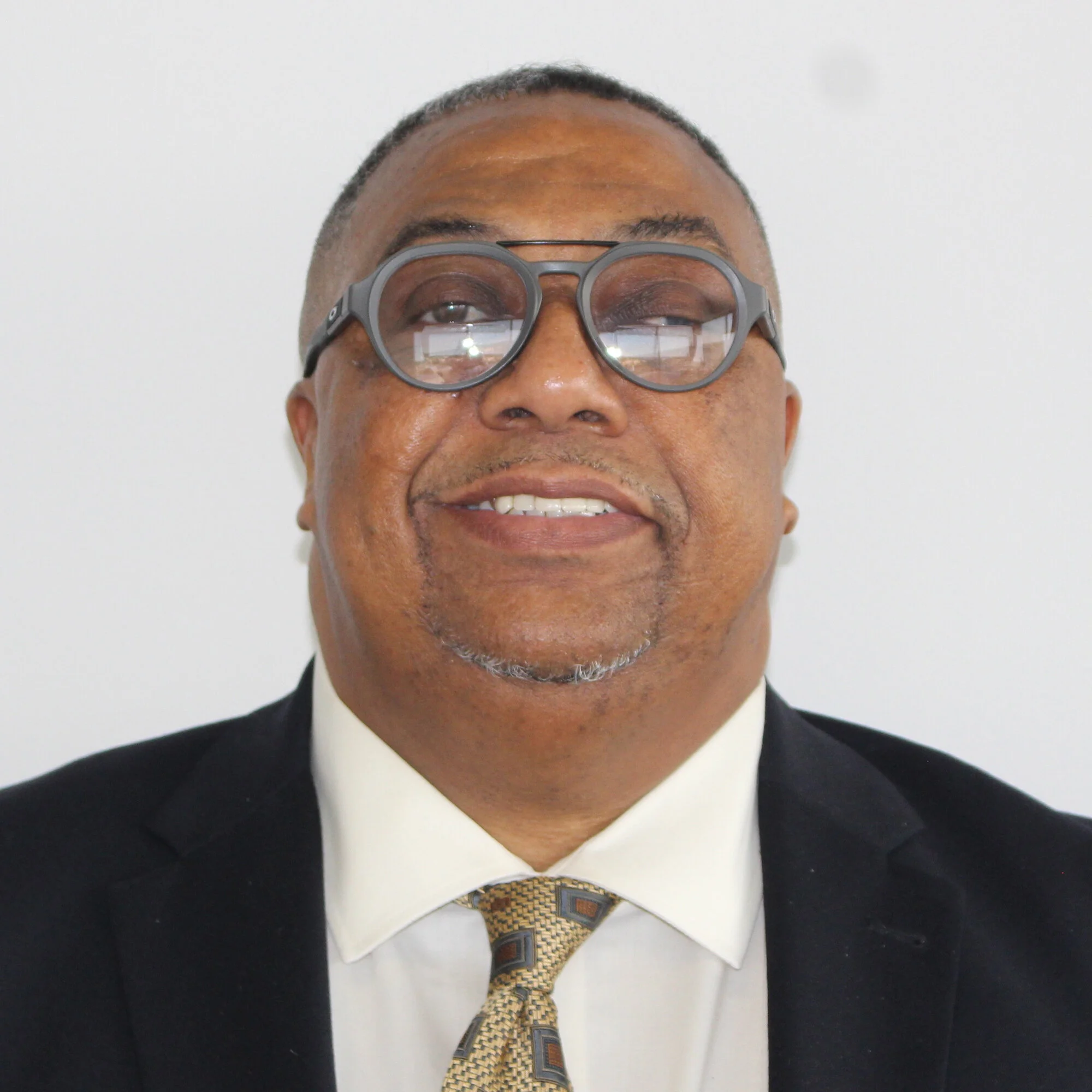 James Brown, PRMG Matteson Branch Sales Manager