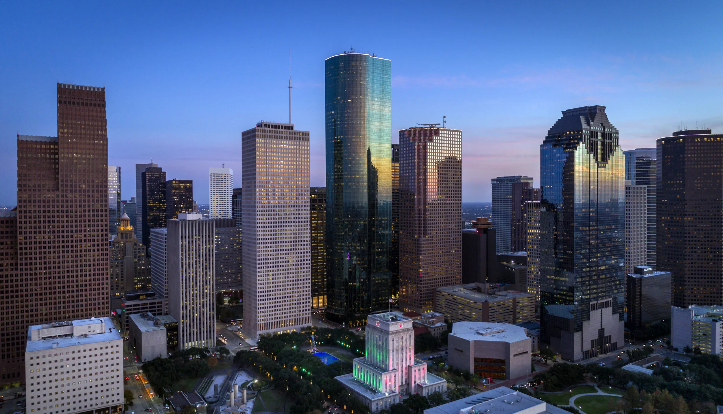 New PRMG Retail Branch Now Open in Houston, Texas!