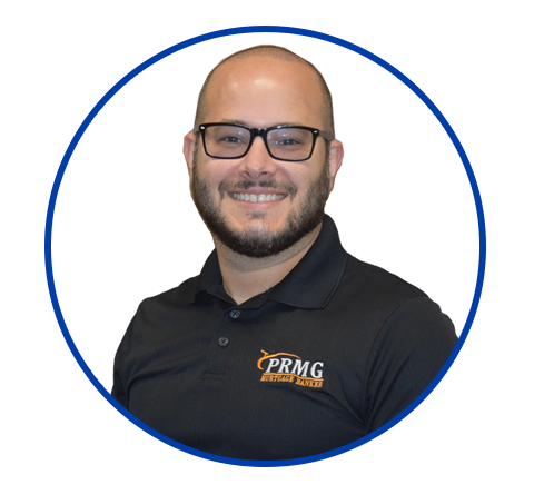 Ariel Melendez Featured in NMP's Most Influential 40 under 40 List