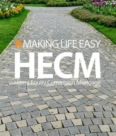 Follow the HECM Brick Road